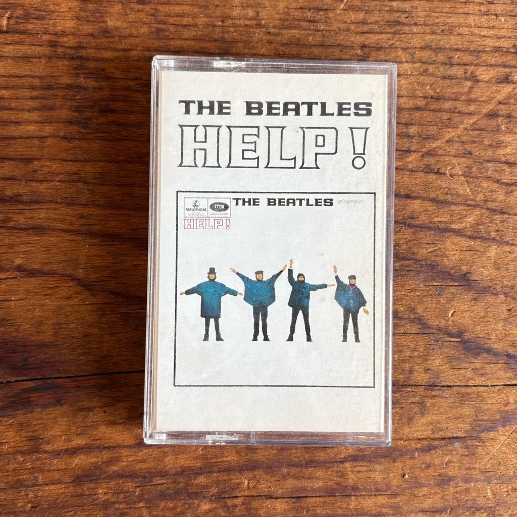 2026年最新】Yahoo!オークション -the beatles(カセットテープ)の中古