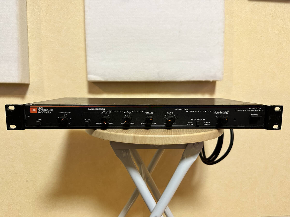 Yahoo!オークション -「jbl urei」の落札相場・落札価格