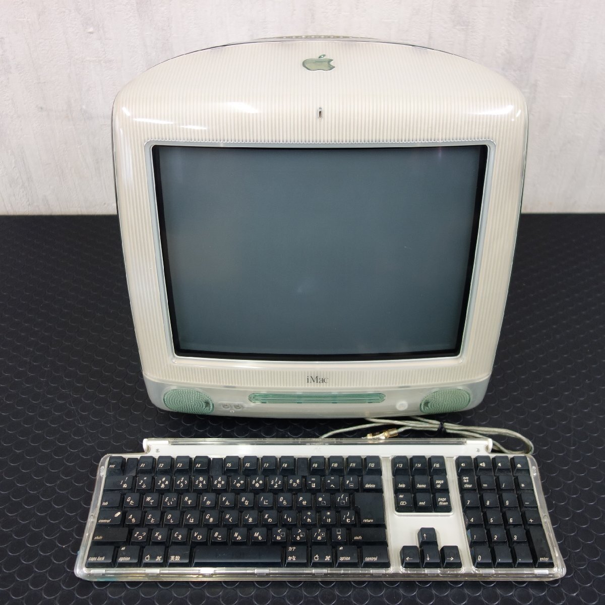 Yahoo!オークション -「m5521」(iMac) (デスクトップ)の落札相場・落札価格