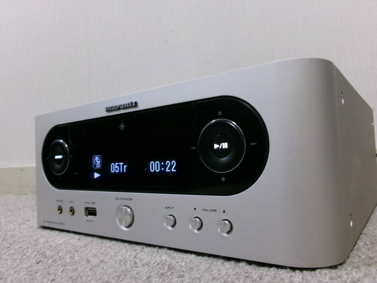 Yahoo!オークション -「marantz m-cr603」の落札相場・落札価格