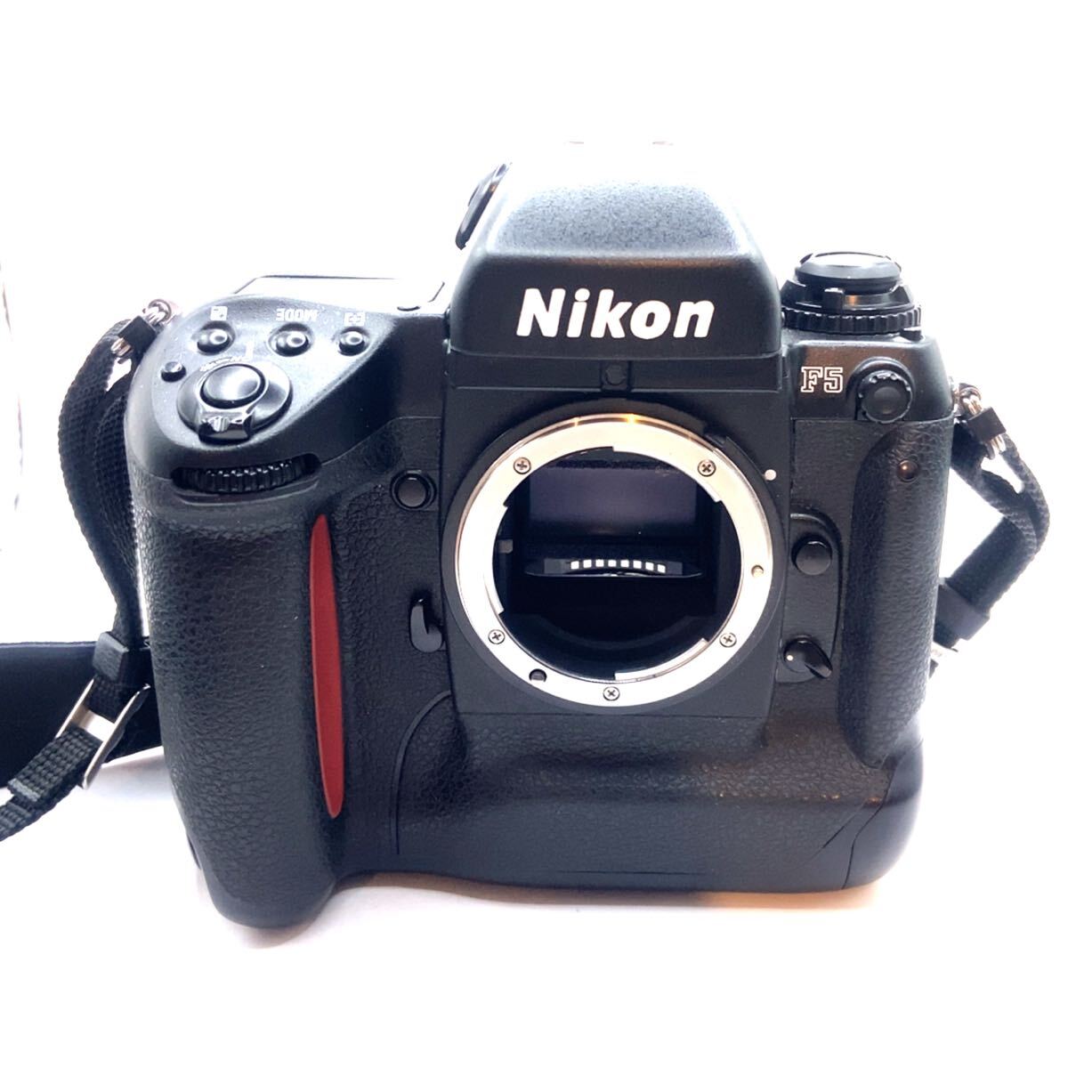 Yahoo!オークション -「nikon f5 mf-28」の落札相場・落札価格