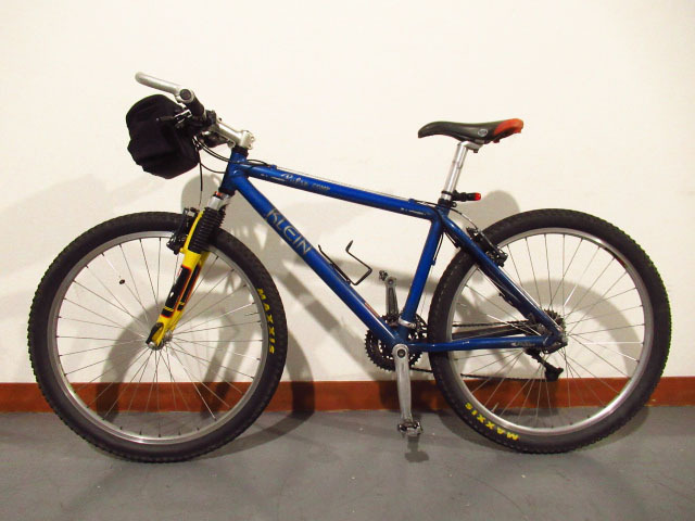 Yahoo!オークション -「クライン klein」(マウンテンバイク) (車体)の