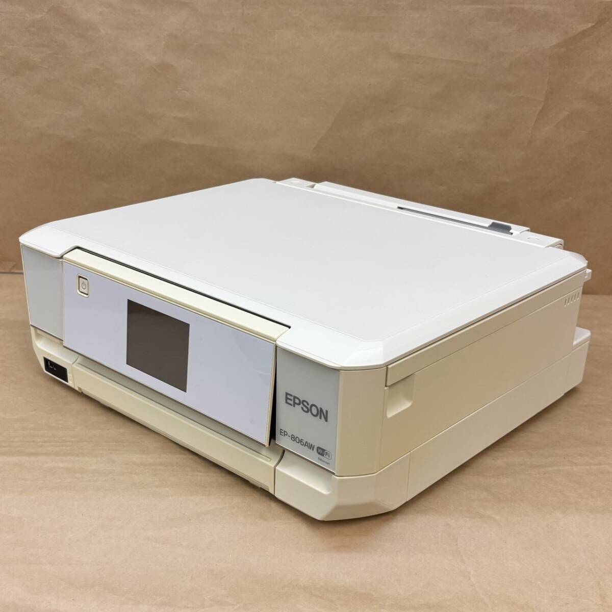 Yahoo!オークション -「ep-806aw ジャンク」(コンピュータ) の落札相場