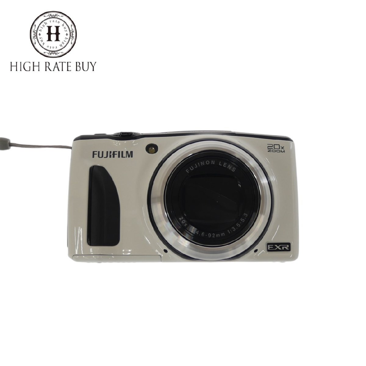 Yahoo!オークション -「finepix f1000exr」の落札相場・落札価格