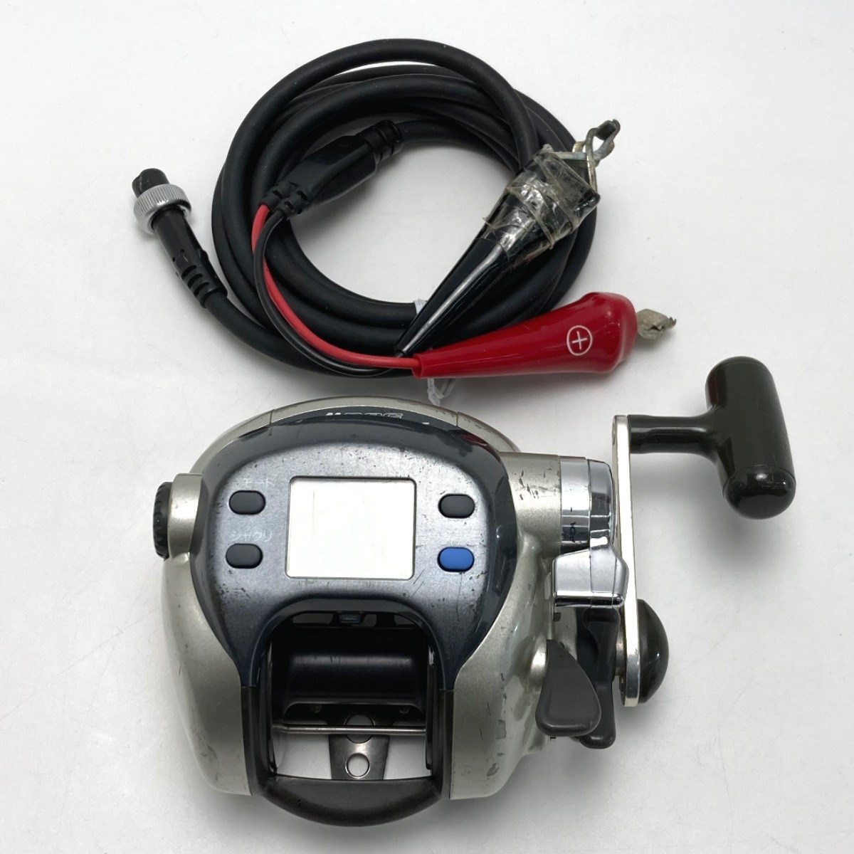 Yahoo!オークション -「スーパータナコン500」(電動) (船用)の落札相場