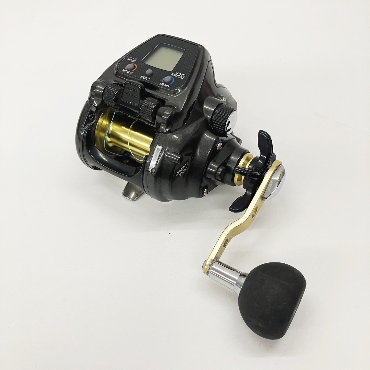 Yahoo!オークション -「レオブリッツ s500j」の落札相場・落札価格