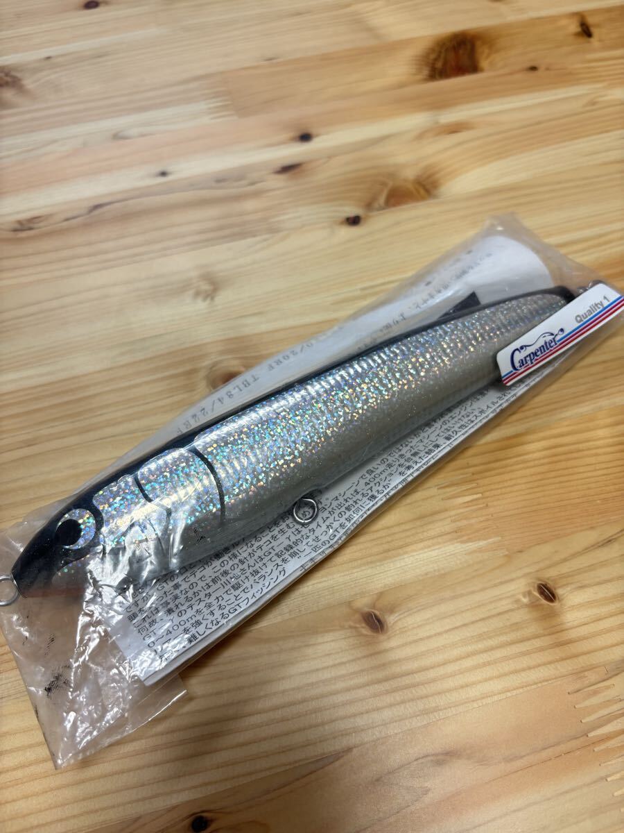 Yahoo!オークション -「カーペンター ガンマ 105」の落札相場・落札価格