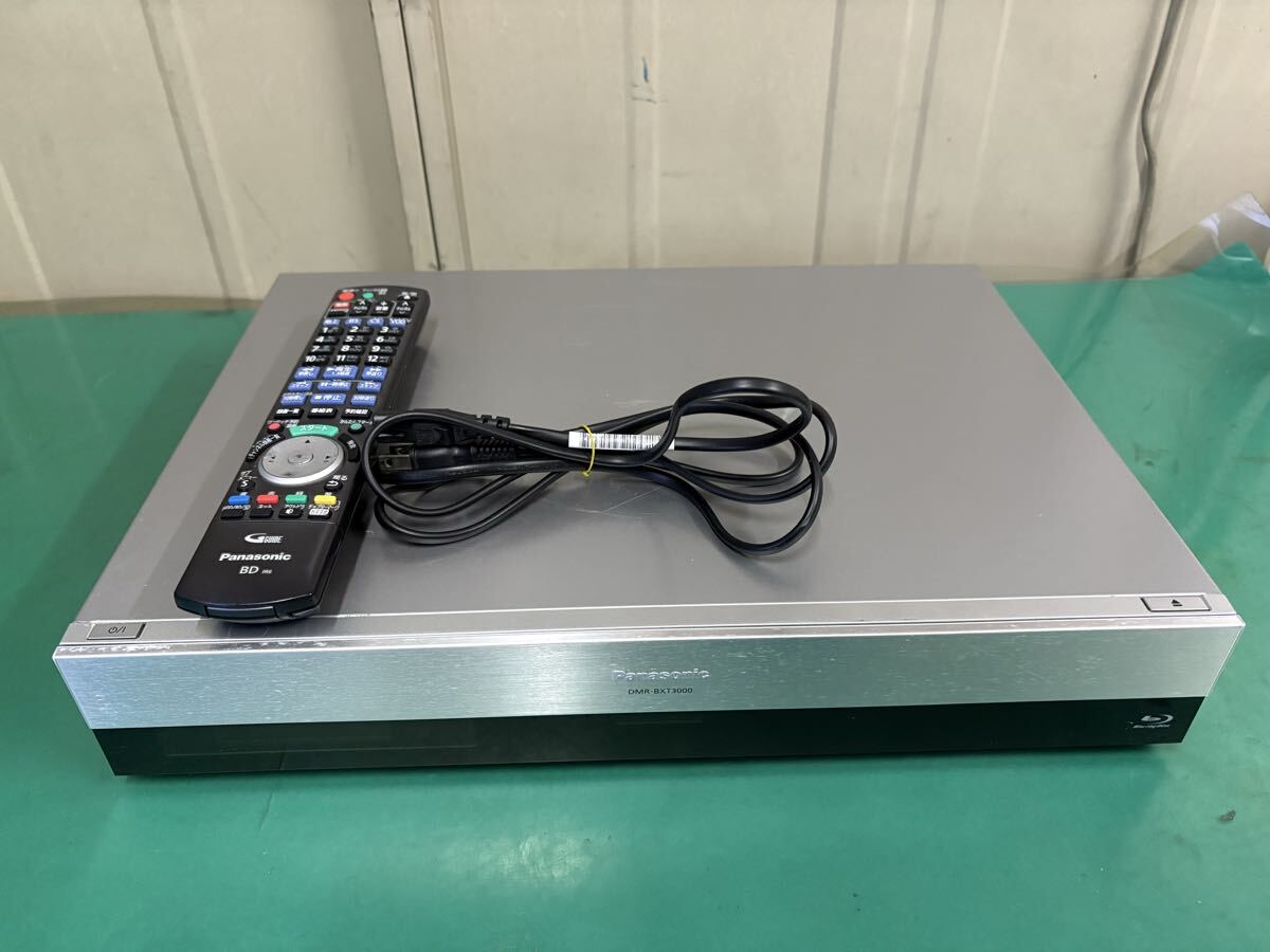 Yahoo!オークション -「dmr-bxt3000」の落札相場・落札価格