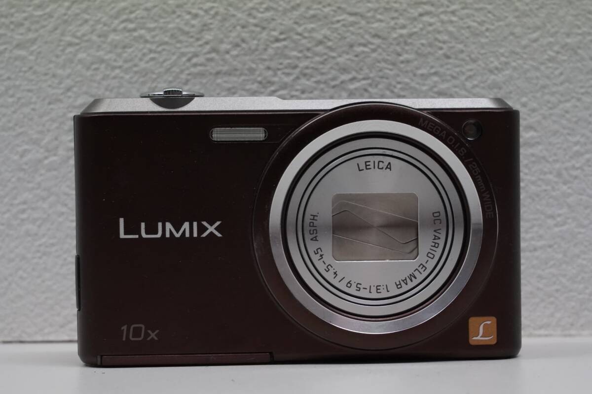 Yahoo!オークション -「lumix dmc-sz3」の落札相場・落札価格
