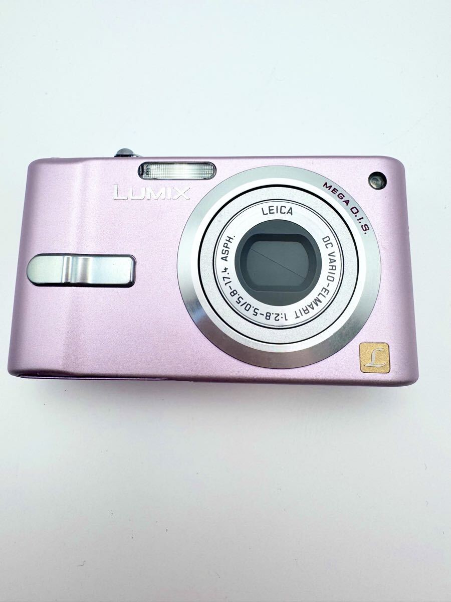 Yahoo!オークション -「dmc-fs1」の落札相場・落札価格