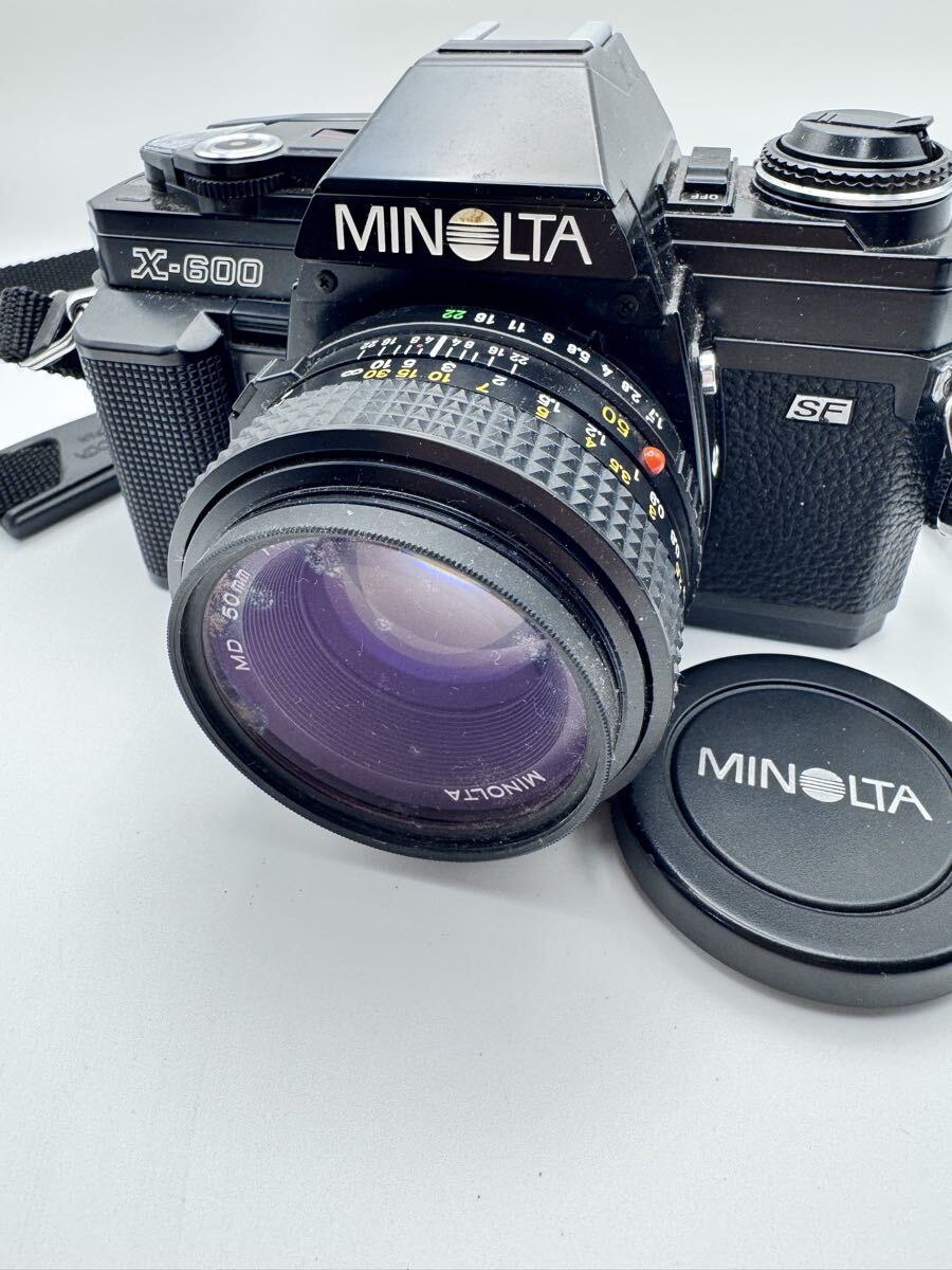 Yahoo!オークション - 「ミノルタ ストラップ」フィルムカメラ (カメラ