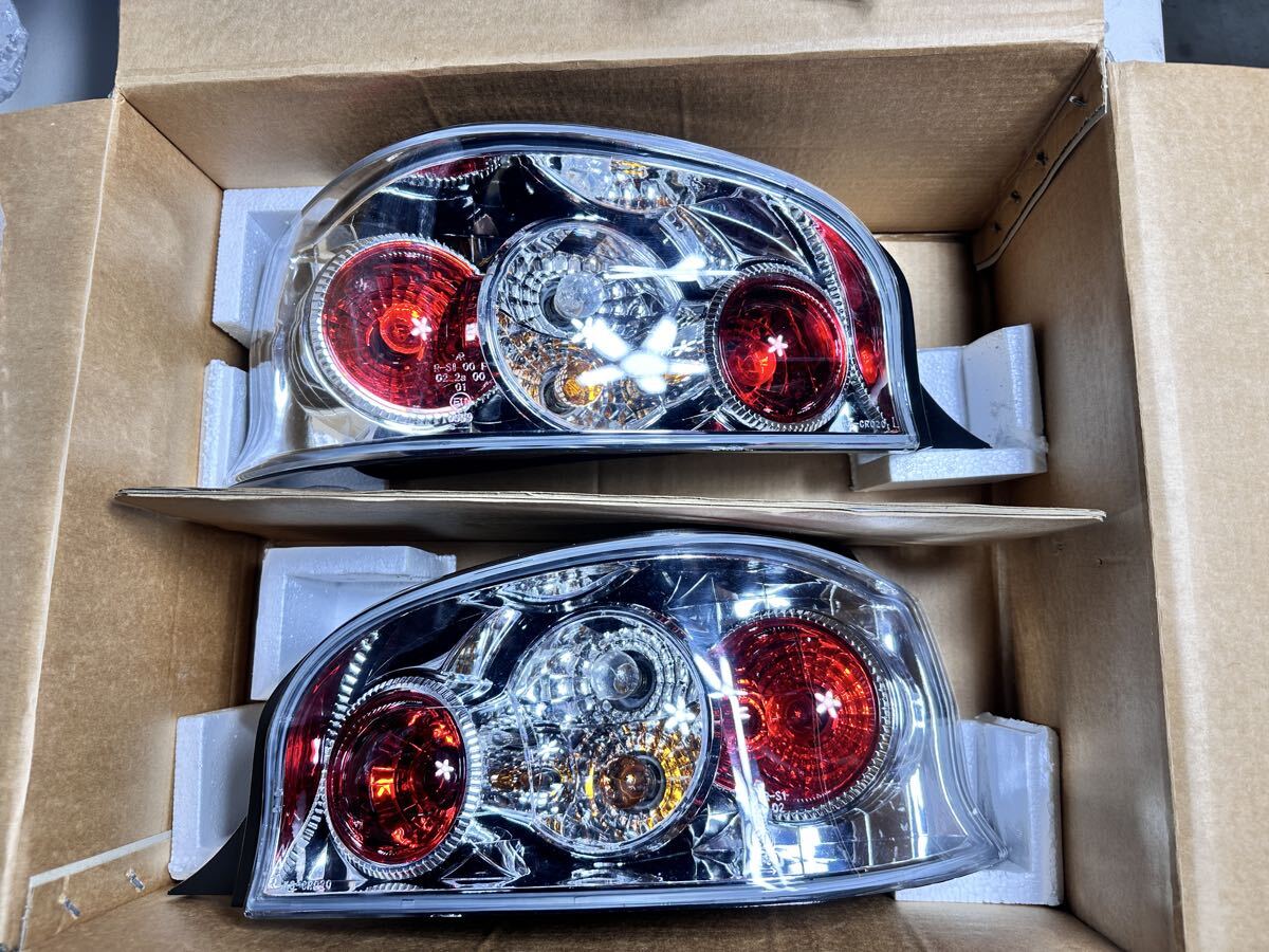 Yahoo!オークション -「106 (テールランプ テールライト) (peugeot