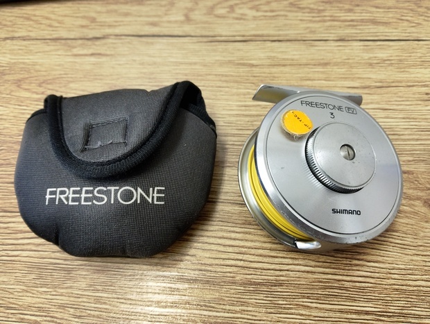 Yahoo!オークション -「シマノ shimano freestone」の落札相場・落札価格