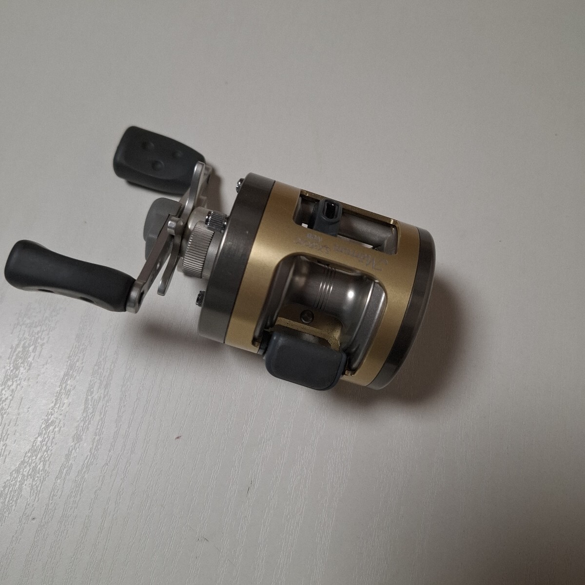 2026年最新】Yahoo!オークション -モラム ivcb(アブガルシア)の中古品