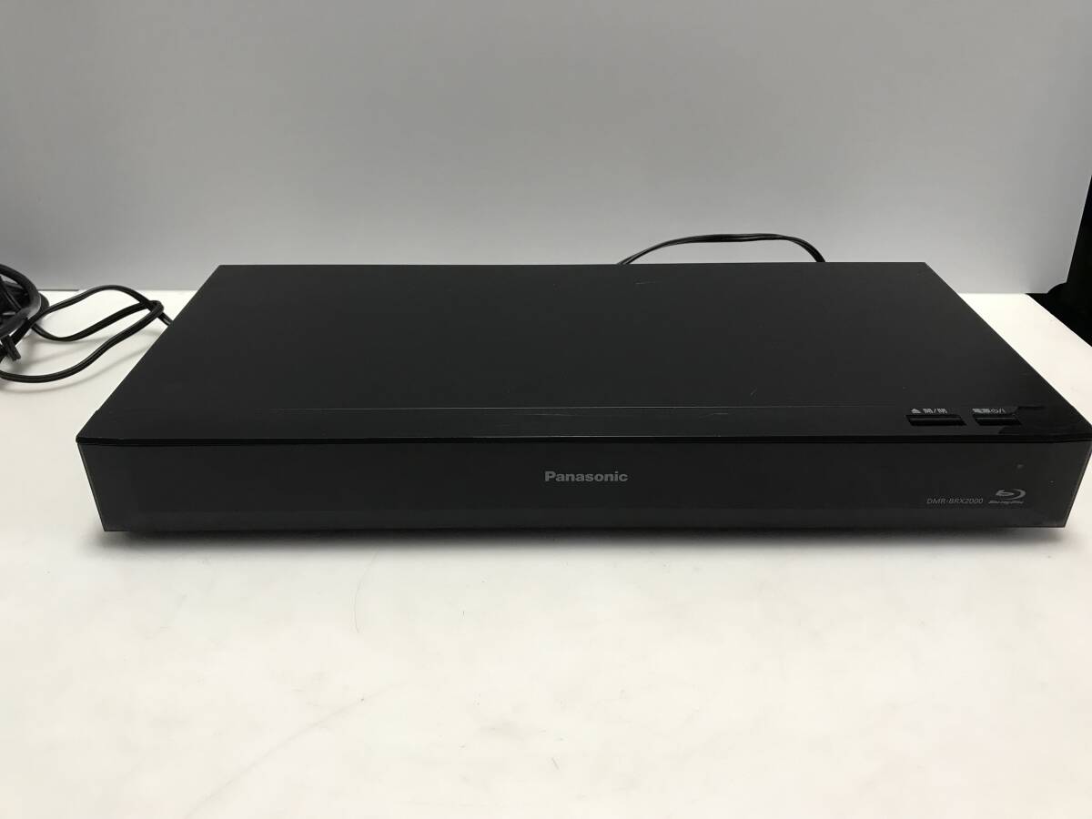 Yahoo!オークション -「dmr-brx2000」の落札相場・落札価格