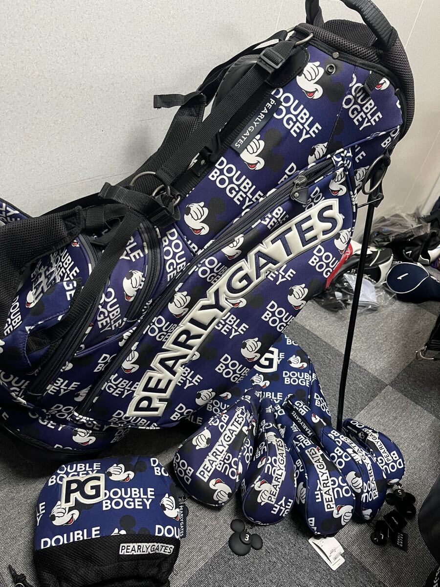 2026年最新】Yahoo!オークション -パーリーゲイツ ミッキーの中古品