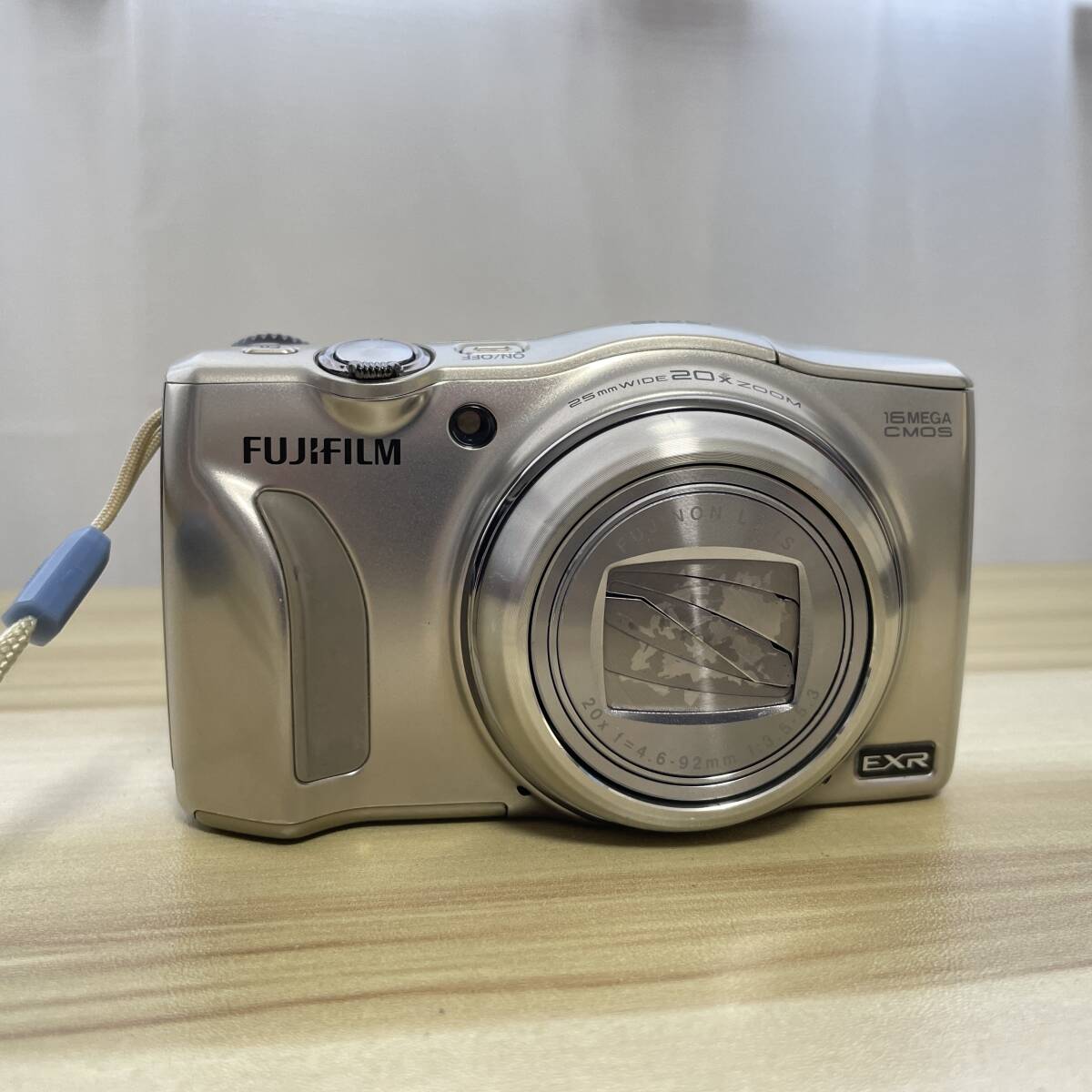 Yahoo!オークション -「finepix f770exr」の落札相場・落札価格