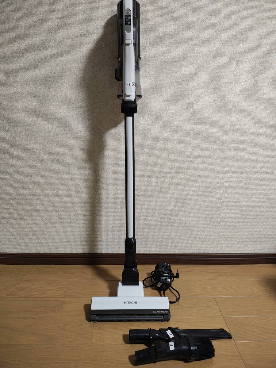 日立 ラクかるスティック PV-BKL11G オークション比較 - 価格.com