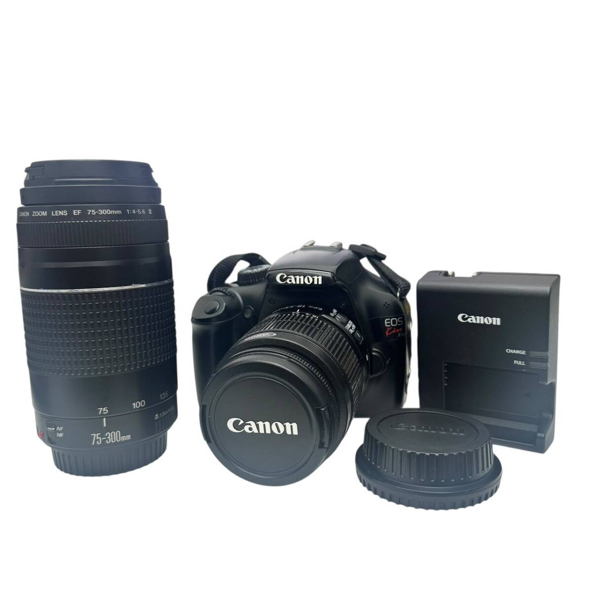 2026年最新】Yahoo!オークション -canon eos kiss x50 レンズの中古品