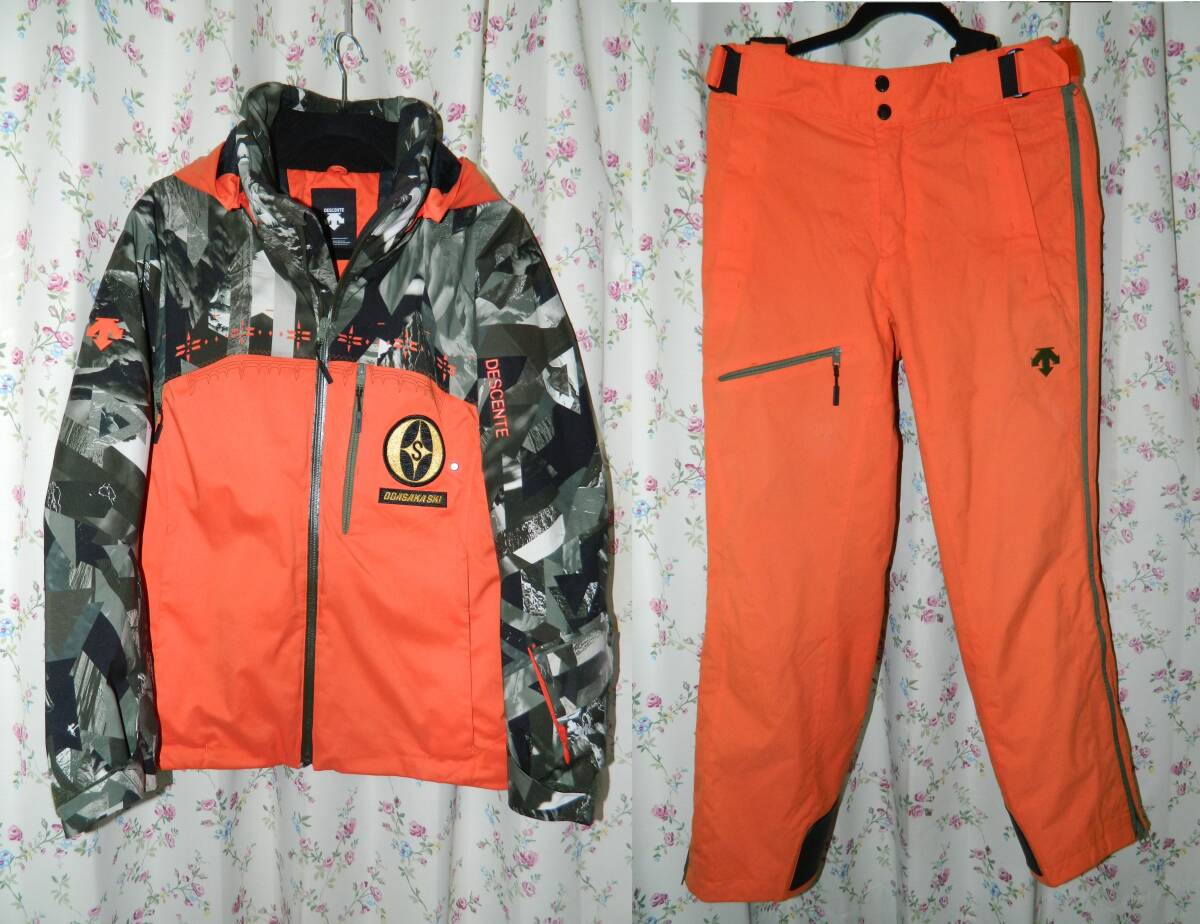 2026年最新】Yahoo!オークション -オガサカ スキー ウェアの中古品
