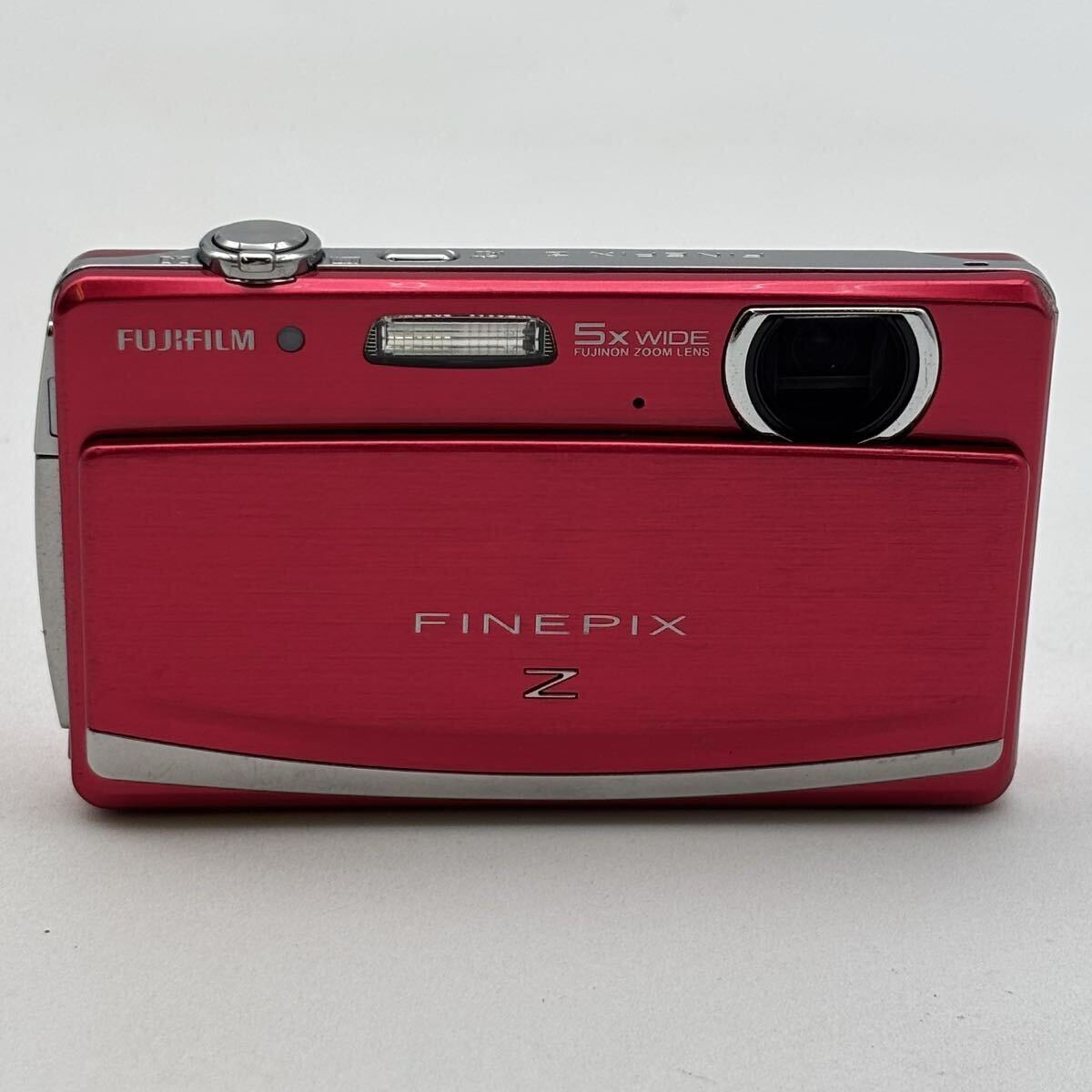 Yahoo!オークション -「finepix z90」の落札相場・落札価格