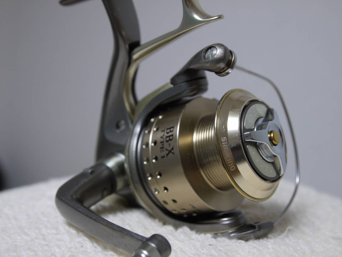 Yahoo!オークション -「bb-x type1」の落札相場・落札価格