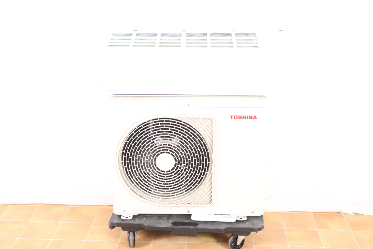 Yahoo!オークション -「東芝エアコン室外機」の落札相場・落札価格