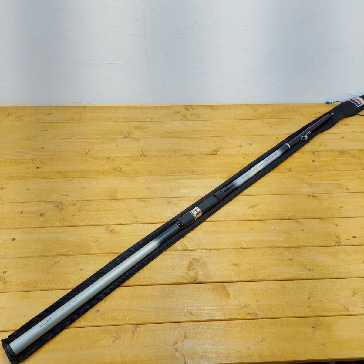 Yahoo!オークション -「ダイワ インターライン 52遠投」の落札相場