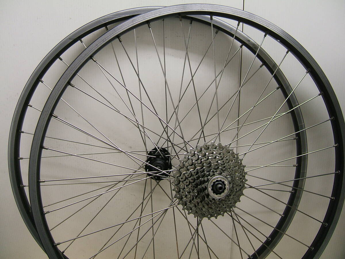 Yahoo!オークション -「araya 26」(ホイール（完組、手組）) (ホイール