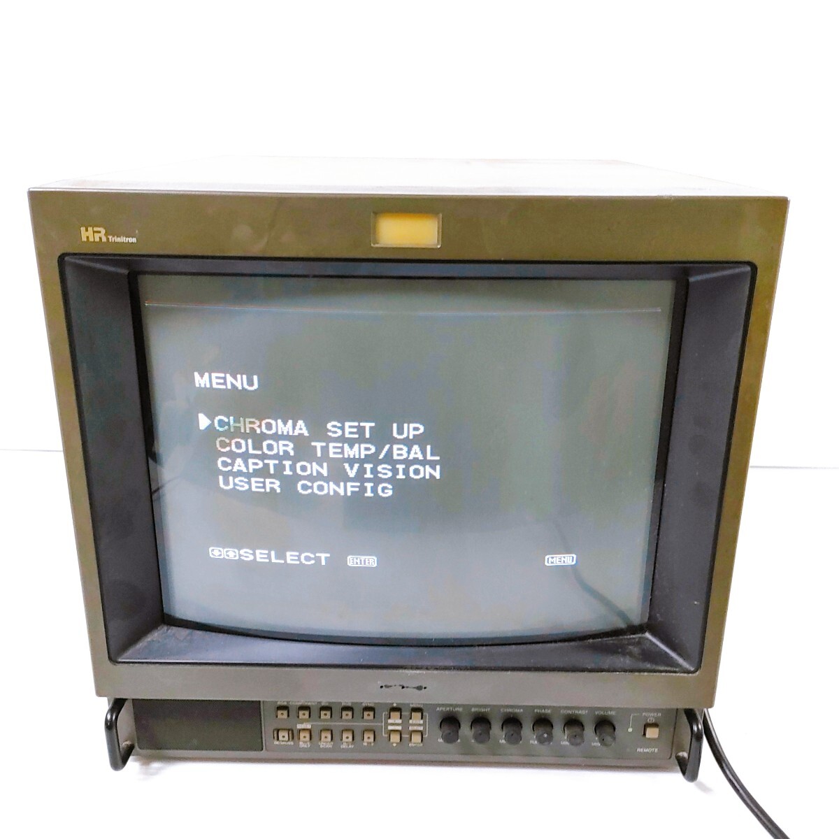 Yahoo!オークション -「sony pvm 14」の落札相場・落札価格