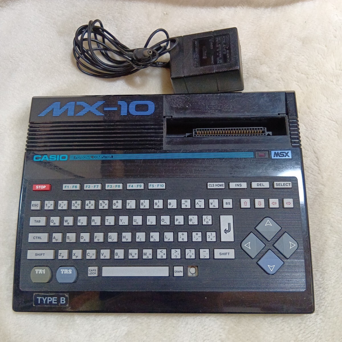 Yahoo!オークション -「msx mx-10」の落札相場・落札価格