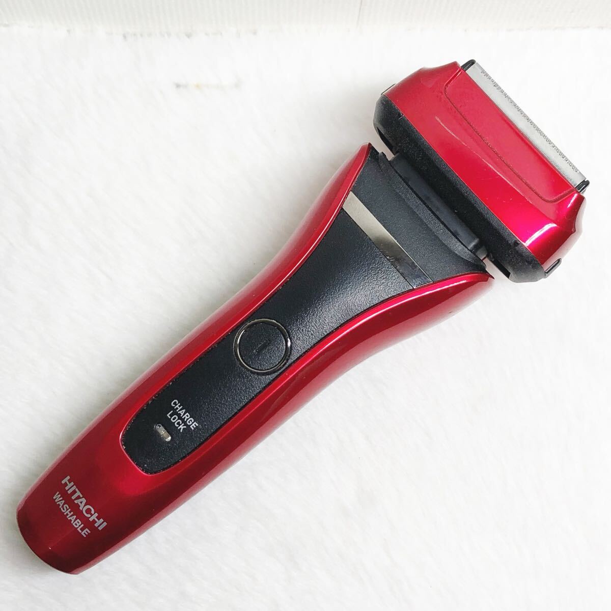 Yahoo!オークション -「日立 シェーバー rm-fj22」の落札相場・落札価格