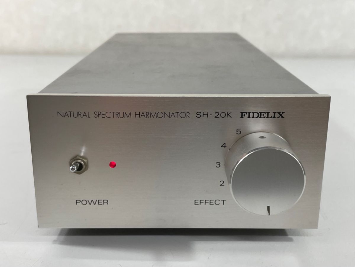 Yahoo!オークション -「fidelix sh-20k」の落札相場・落札価格