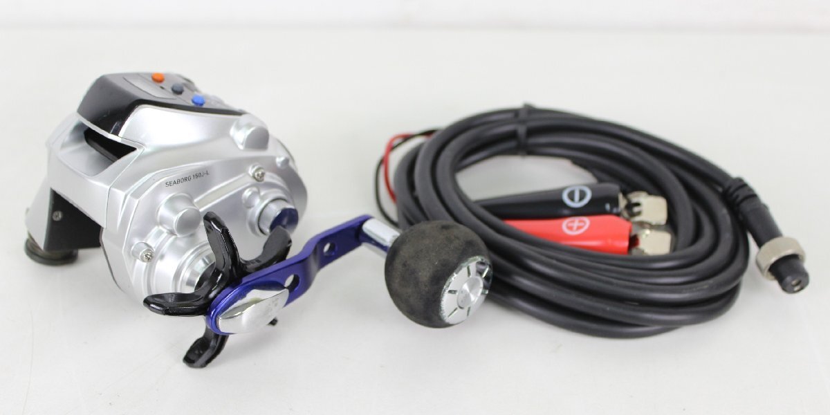 Yahoo!オークション -「シーボーグ150j」の落札相場・落札価格