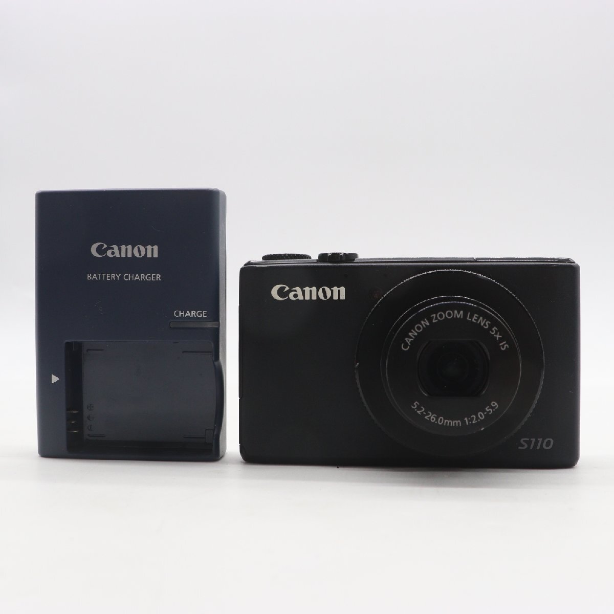 Yahoo!オークション -「canon s110」の落札相場・落札価格