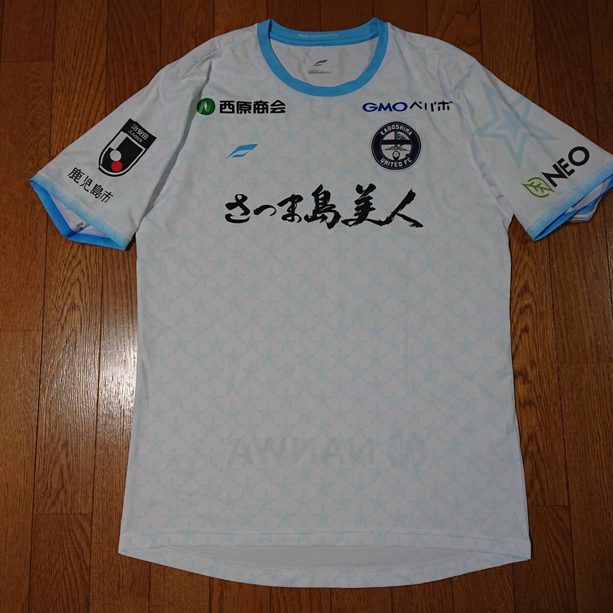 2026年最新】Yahoo!オークション -#鹿児島ユナイテッドfcの中古品