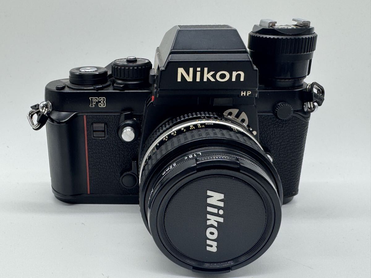 Yahoo!オークション - 「nikon f3af」の落札相場・落札価格