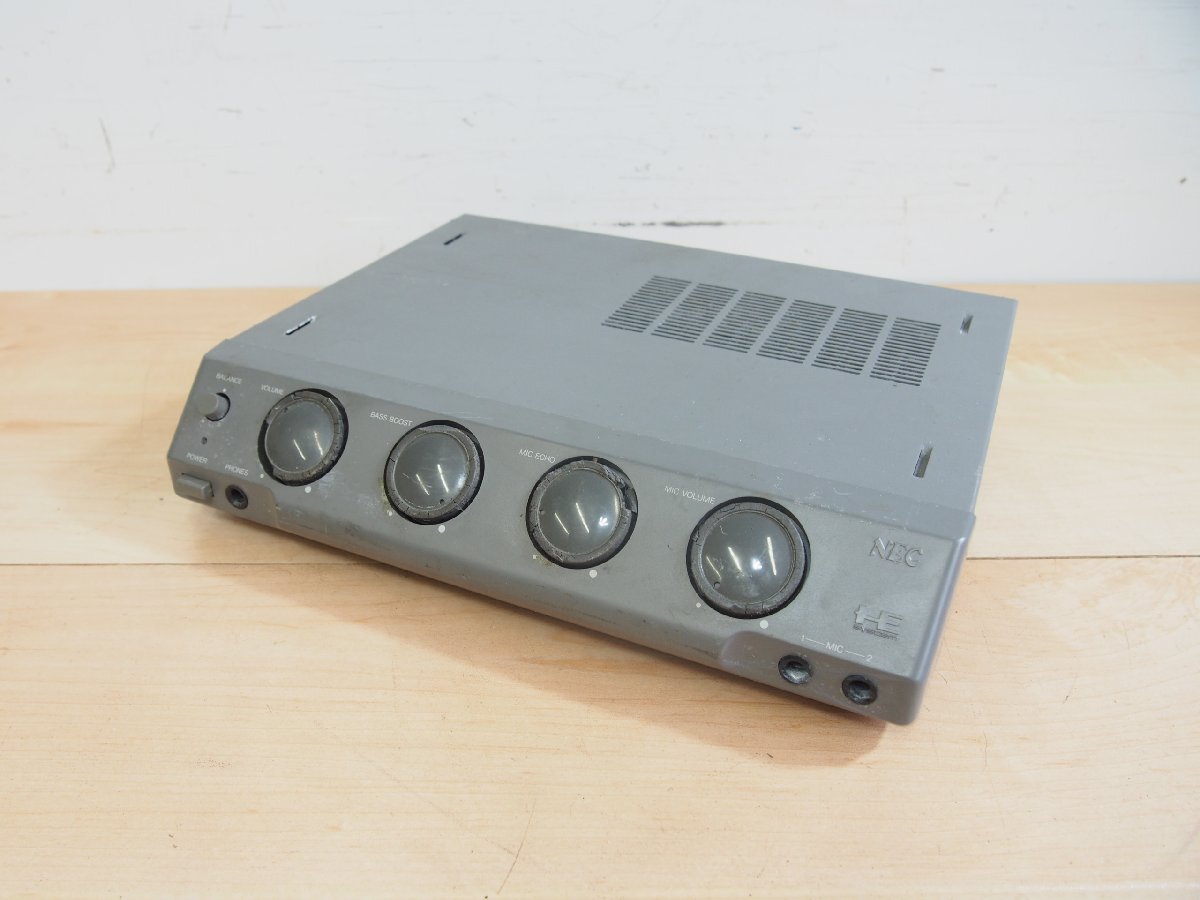 Yahoo!オークション -「amp」(PCエンジン) (NEC)の落札相場・落札価格