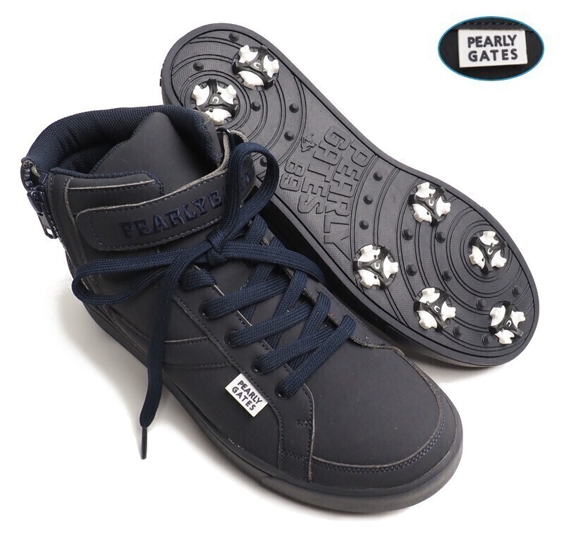 2026年最新】Yahoo!オークション -パーリーゲイツ(シューズ（男性用