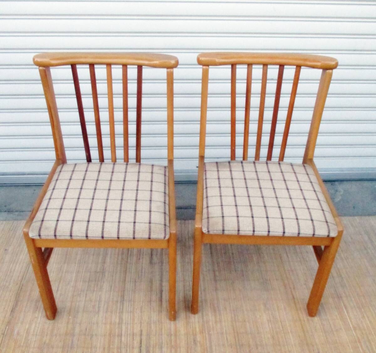 2026年最新】Yahoo!オークション -昭和レトロ(ダイニングチェア)の中古