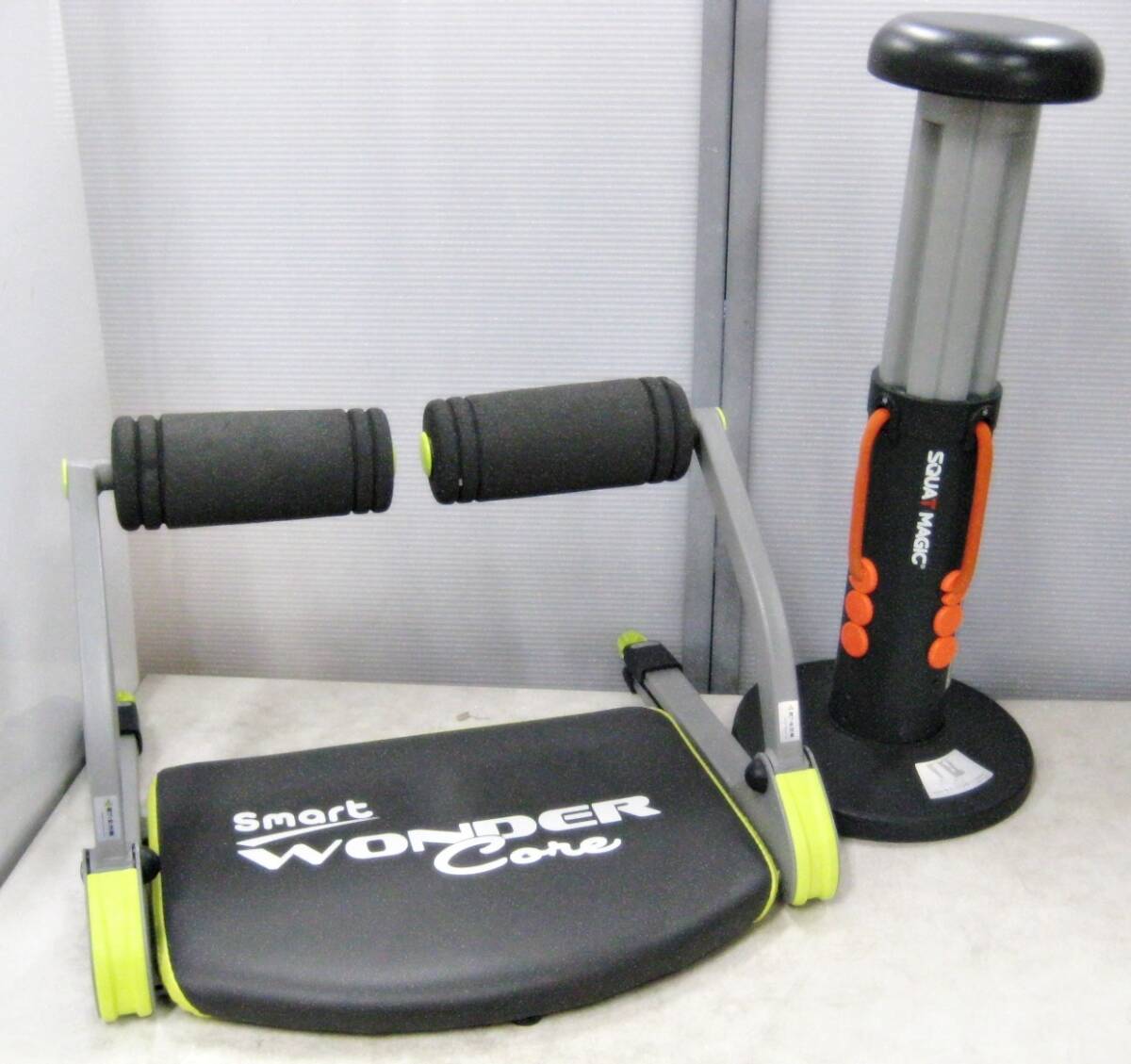 2026年最新】Yahoo!オークション -ワンダーコアスマートの中古品・新品