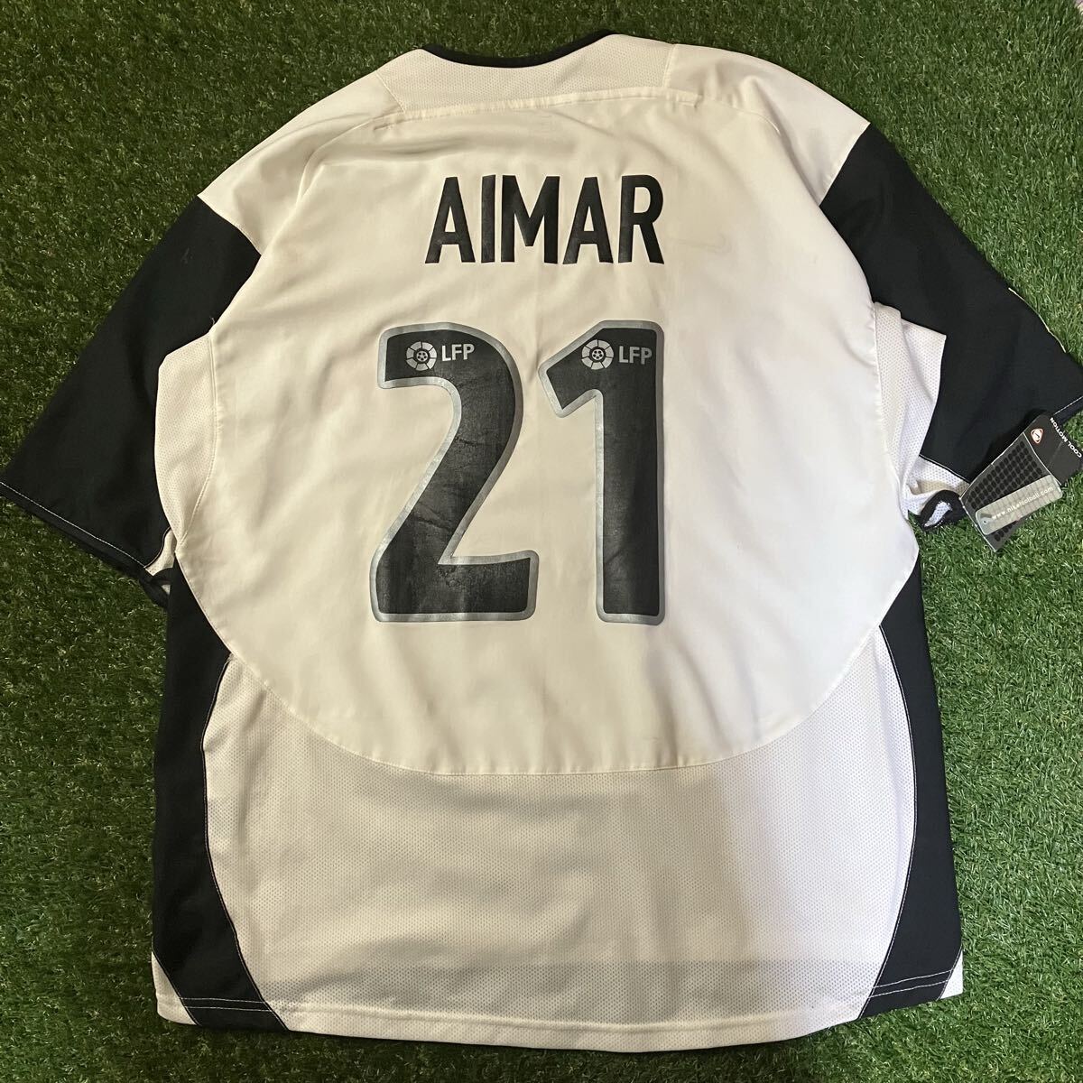 Yahoo!オークション -「アイマール ユニフォーム」の落札相場・落札価格