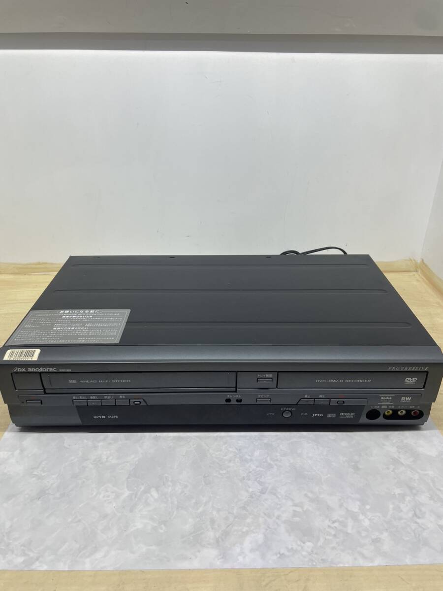 Yahoo!オークション -「dxr-160v」(ビデオデッキ) (映像機器)の落札