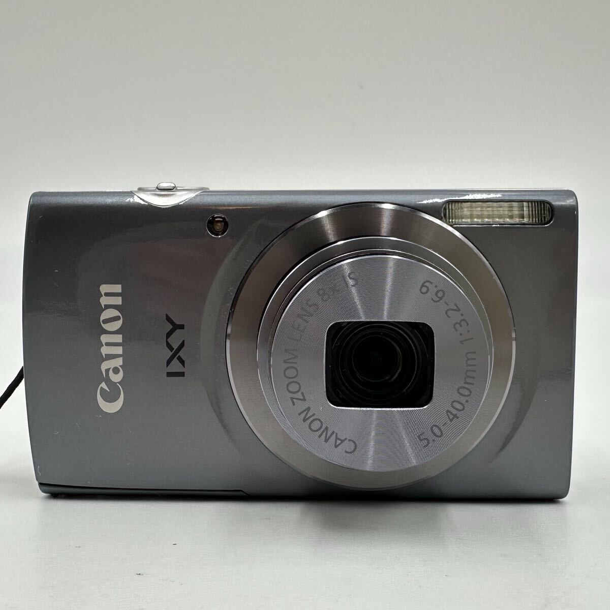 Yahoo!オークション -「canon ixy 160」の落札相場・落札価格