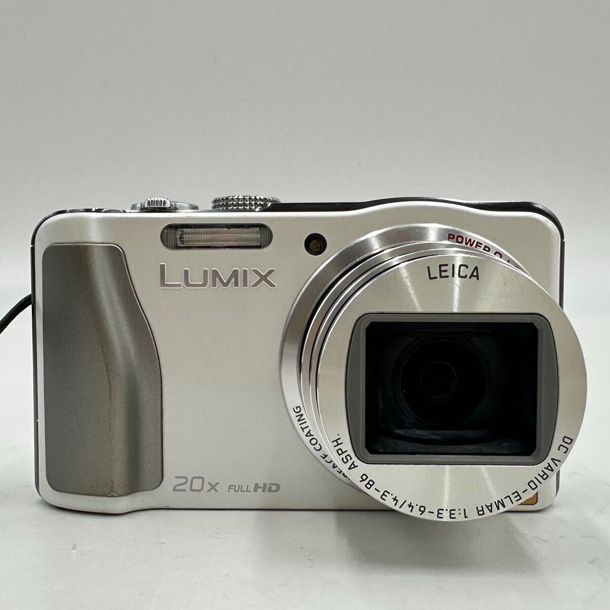 Yahoo!オークション -「lumix dmc-tz30」の落札相場・落札価格