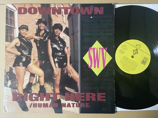 2026年最新】Yahoo!オークション -swv right hereの中古品・新品・未