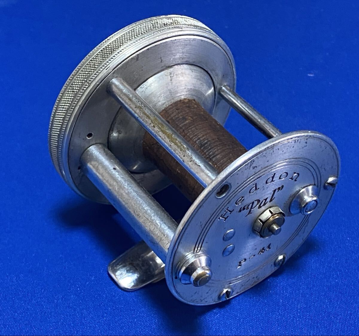 Yahoo!オークション -「heddon pal p-41」の落札相場・落札価格