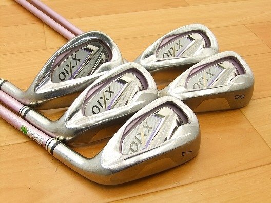 2026年最新】Yahoo!オークション -(xxio ゼクシオ) 7の中古品・新品