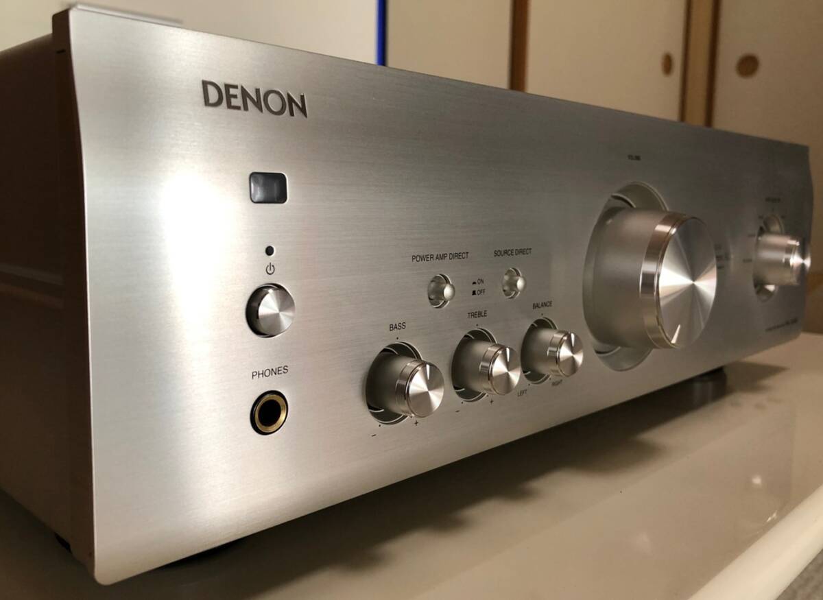 Yahoo!オークション -「denon pma-1500re」の落札相場・落札価格
