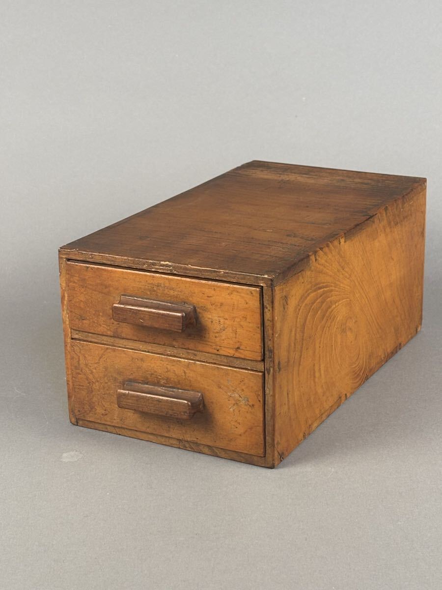 Yahoo!オークション - 「小引き出し小物入れ」工芸品の落札相場・落札価格